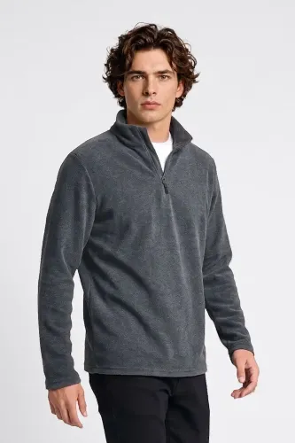 Resim Lee Small Logo Erkek Sweat L2620001003
