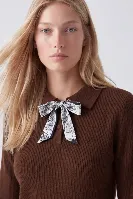 Resim Fashion Friends Kadın Kazak 26K0169K1