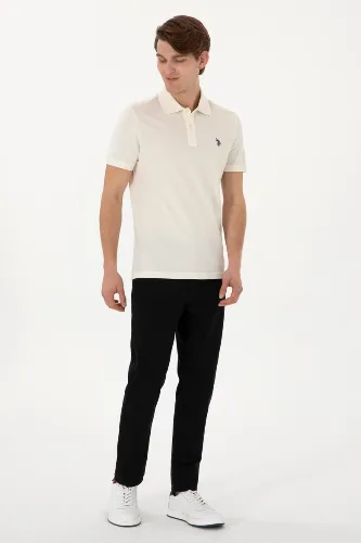 Resim U.S. Polo Assn. Erkek T-Shirt 2084151 Gtp04Iy025