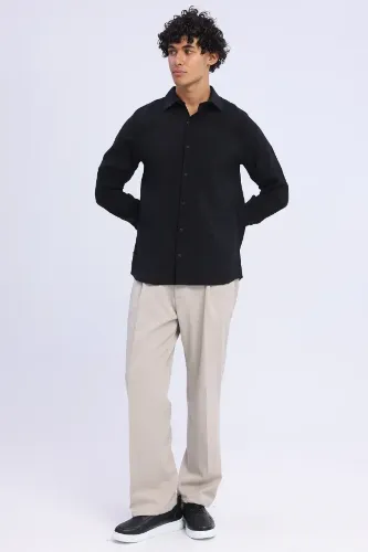 Resim Yenikoza Erkek Gömlek