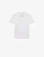 Resim Koton Erkek Çocuk T-shirt 6SKB10011TK