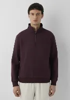 Resim Mavi Erkek Sweat M0S20027-70223