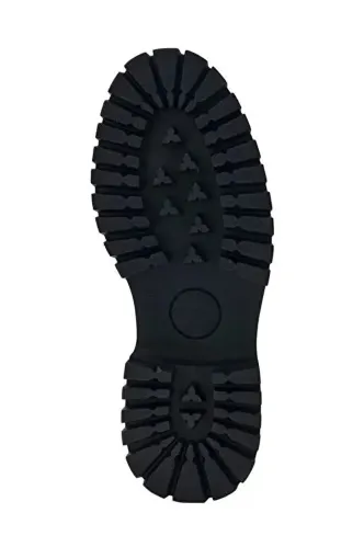 Resim Guess Black Erkek Günlük Ayakkabı Fmfgorlea14-Black