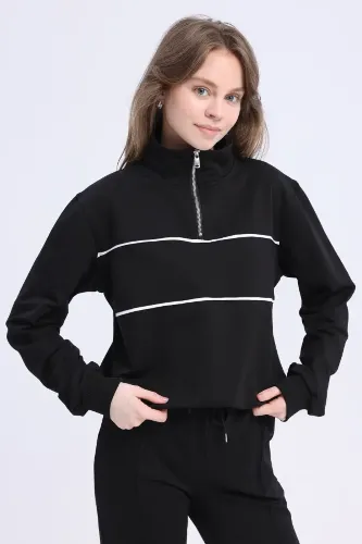 Resim Trender Kadın Sweat