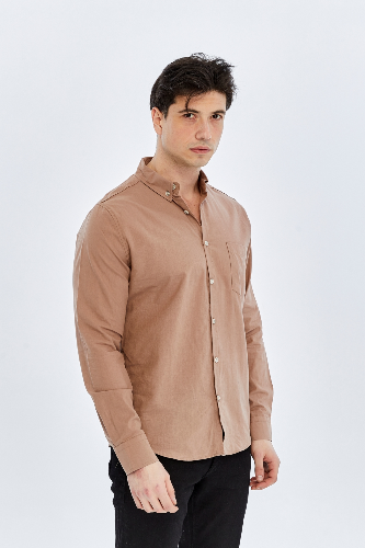 Resim Trender Erkek Gömlek