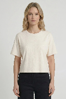 Resim Hummel Hmlroble  S/S  Kadın T-Shirt 912331-9157