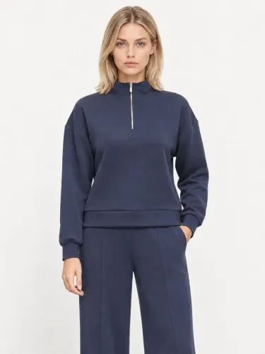 Resim Loft  Kadın Sweat LF2043809