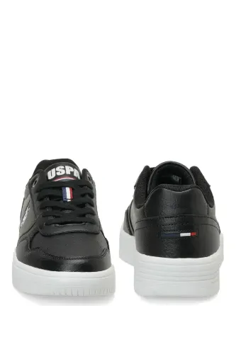 Resim U.S. Polo Assn. Erkek Günlük Ayakkabı A102695703 Coster 6Pr