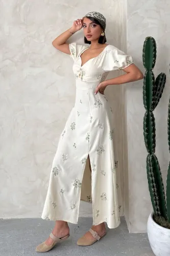 Resim Yenikoza Kadın Elbise / Tulum