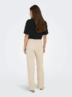 Resim Only Onltızana Cotton Loose Pants Wvn Noos Kadın Kanvas Pantolon 15319090