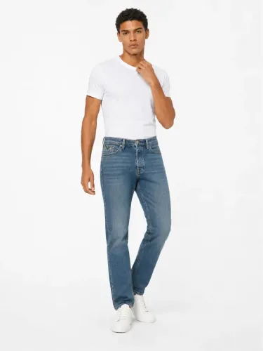 Resim Loft Erkek Jean Pantolon LF2044428