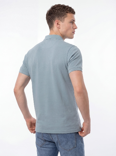 Resim Loft Erkek Regular Fit T-shirt LF2035136