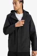 Resim Defacto  Erkek Mont C6047AX/BK81