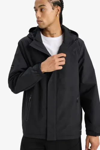 Resim Defacto  Erkek Mont C6047AX/BK81