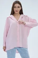 Resim Yenikoza Kadın Gömlek