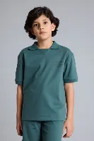 Resim Defacto Erkek Çocuk Şort Takım E2822A8/GN758