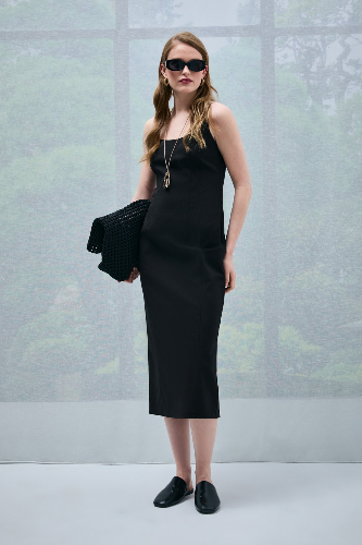 Resim Lufian Lısbon Kadın Elbise 121290027