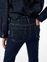 Resim Koton Kadın Jean Pantolon 7WAL40053MD