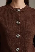 Resim Fashion Friends Kadın Hırka 26K0112K1