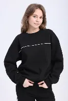 Resim Trender Kadın Sweat
