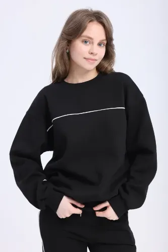 Resim Trender Kadın Sweat