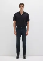 Resim Mavi Jake Skinny Erkek Jean Pantolon M0042227245
