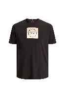 Resim Jack & Jones Jorcatskılls Square Brandıng Tee Ss Cn Erkek T-Shirt 12290856