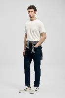 Resim Lufian Bran Erkek T-shirt 111020321