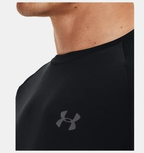 Resim Under Armour Ua Tech 2.0 Ss Tee Erkek T-Shirt 1326413-001