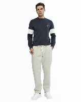 Resim Yenikoza Erkek Kanvas Pantolon