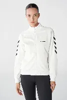 Resim Hummel Hmlgenesa Zıp Jacket Kadın Ceket 921773-9003