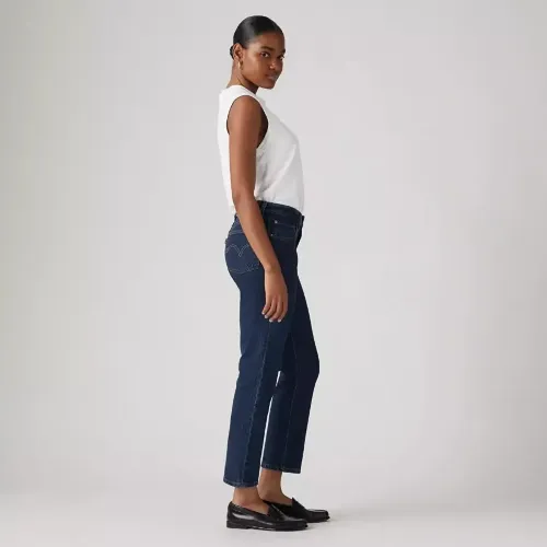 Resim Levis Kadın Jean