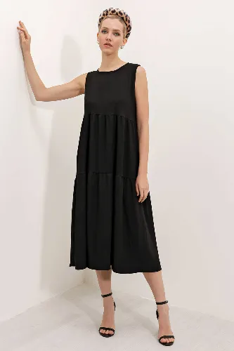 Resim Yenikoza Kadın Elbise / Tulum