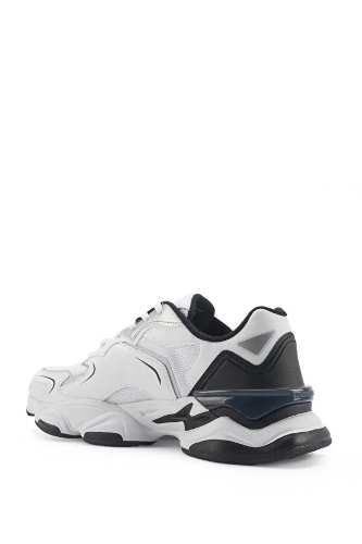 Resim Lumberjack Erkek Günlük Ayakkabı A102157066 MADAX 6FX