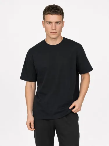 Resim Loft  Erkek T-Shirt Lf2040582