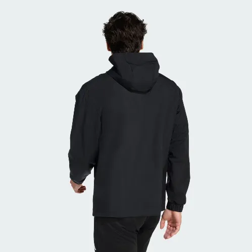 Resim Adidas ENT26 AW JKT Erkek Ceket JZ9101