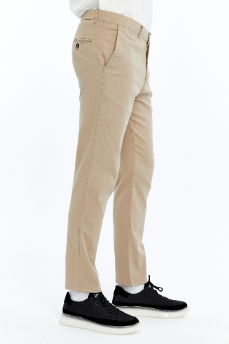 Resim Paul&More Erkek Kanvas Pantolon Ays 96