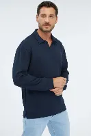 Resim Trender Erkek Sweat