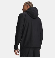 Resim Under Armour Ua Unstoppable Woven Jacket Erkek Ceket 6014621-001