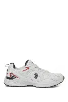 Resim U.S. POLO ASSN. Erkek Günlük Ayakkabı A102156696 SIYON 6FX