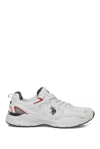 Resim U.S. POLO ASSN. Erkek Günlük Ayakkabı A102156696 SIYON 6FX