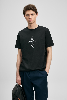 Resim Lufian Sımbad Erkek T-shirt 111020307