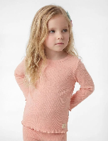 Resim Koton Kız Bebek Sweat 6SMG10008AK