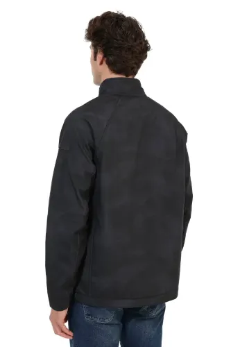 Resim Lumberjack Erkek Ceket A102696619 Ml Ald Woh 5Camo 6Pr