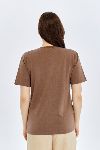 Resim Yenikoza Kadın T-shirt