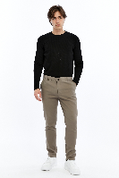 Resim Paul&More Erkek Kanvas Pantolon Ays 96