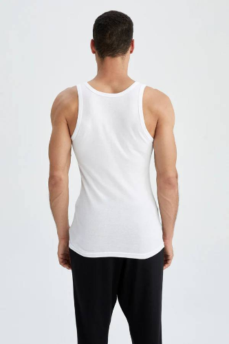 Resim Defacto Erkek Atlet Y9056AZ/WT34