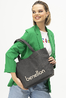 Resim Benetton Kadın Çanta Bnt_1163