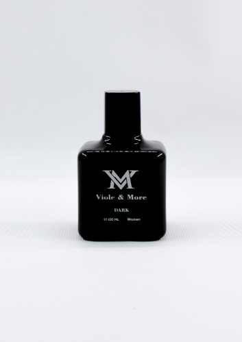 Resim Viole&More Dark Kadın Parfüm 100 Ml