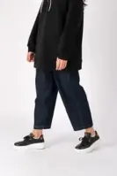 Resim Yenikoza Kadın Jean